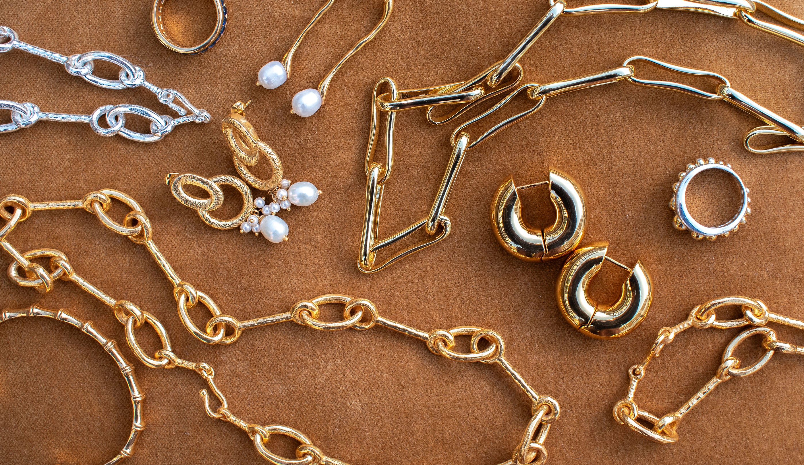 Welcome to Our Store